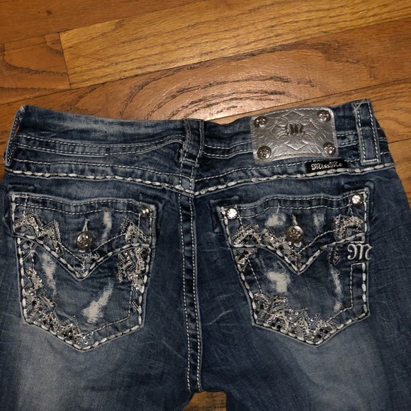 Miss me jeans - Picture 6 of 8